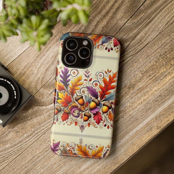 iPhone Phone Cases, Perfect Stylish Mobile Case, MLNMC426 - Picture 4 of 13